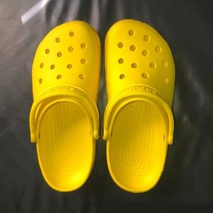 Crocs